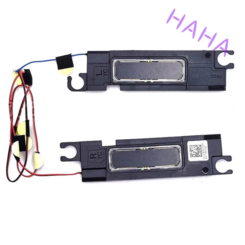 H+08DCR4 New Original For DELL XPS 13 9343 9350 9360 Speaker 8DCR4 PK23000PJ00 Speaker High Quality