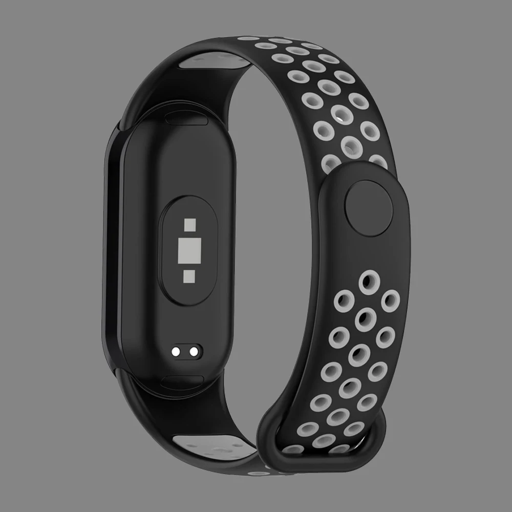 Sport Straps For Mi… - image
