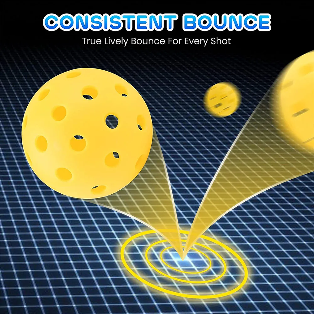 Thumbnail 4 - #13 Top Padel Balls Picks for Every Budget