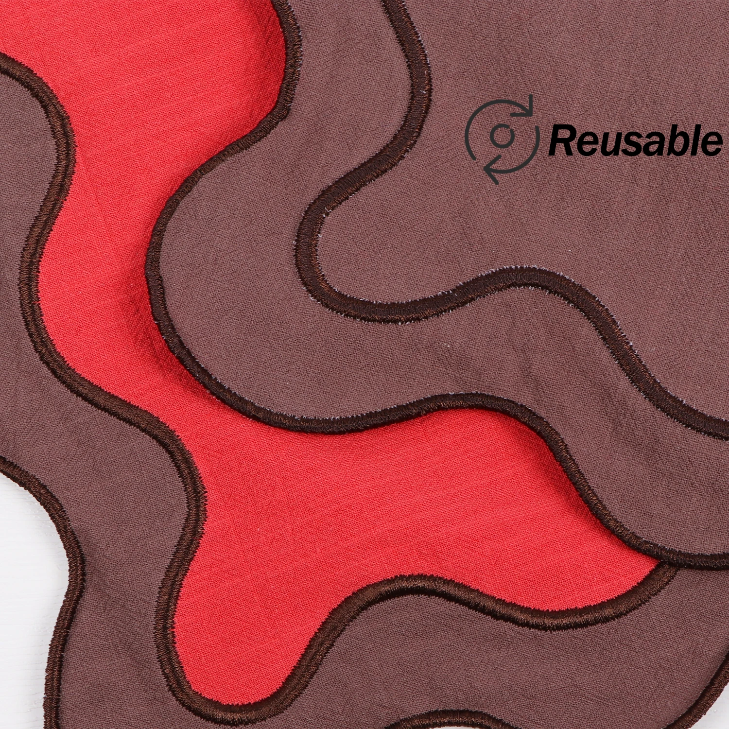 Thumbnail 3 - #57 Compare Cloth Napkins Before You Buy