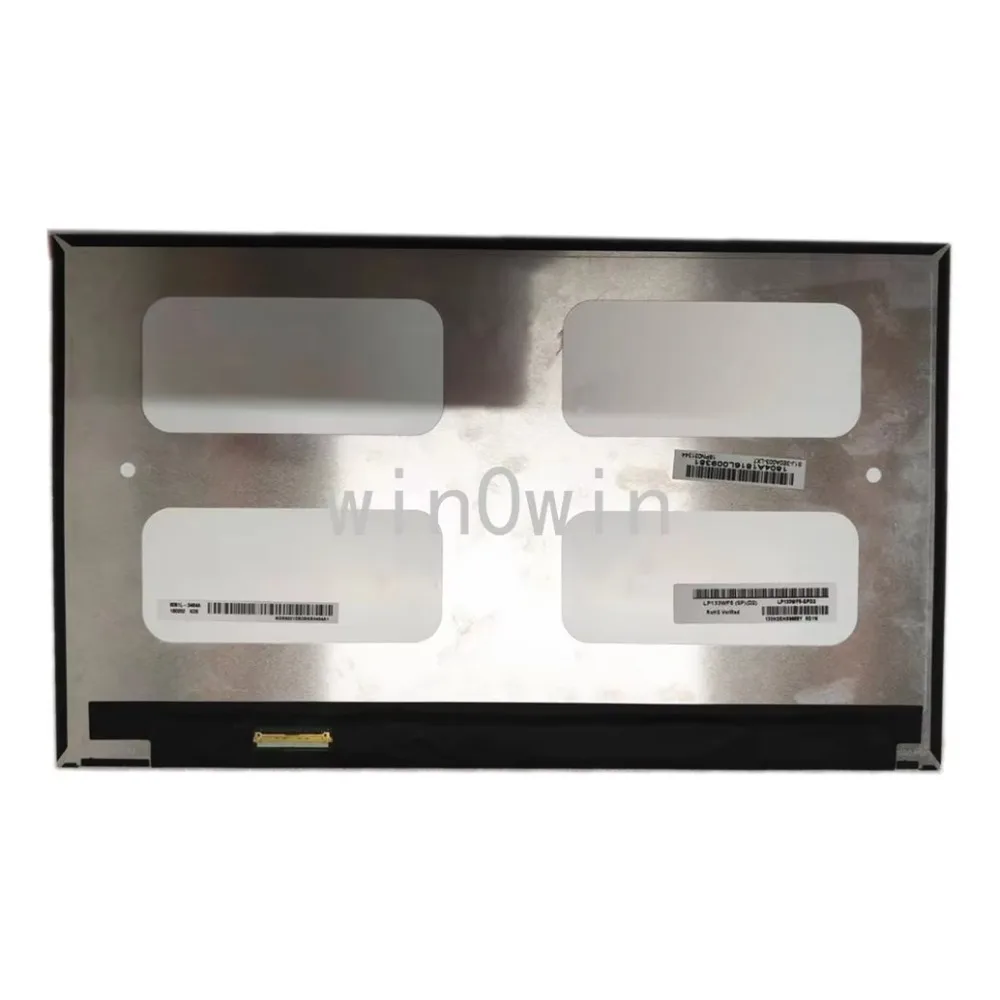 LP133WF5 SPD2 LP133WF5(SP)(D2) HD LED LCD Display NEU 1920X1080