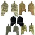 UTOC shoulder pad