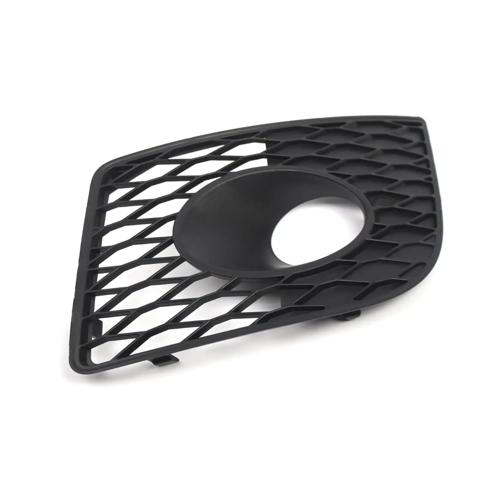 

Правая передняя внешняя решетка бампера 1P0853666C: Современная, прочная, практичная запчасть для ремонта, автоаксессуар для Seat 05-12