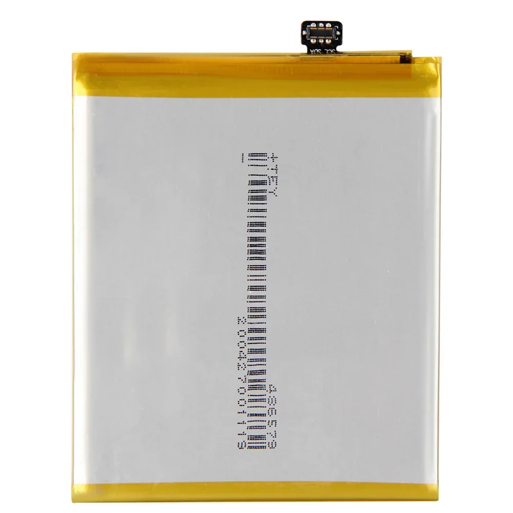 2024 Replacement Battery BLP637 For OnePlus 5 5T One Plus 1 2 3 6 6T 7T 7Pro 1+ 7T Pro 7 Pro BLP745 Phone Batteries