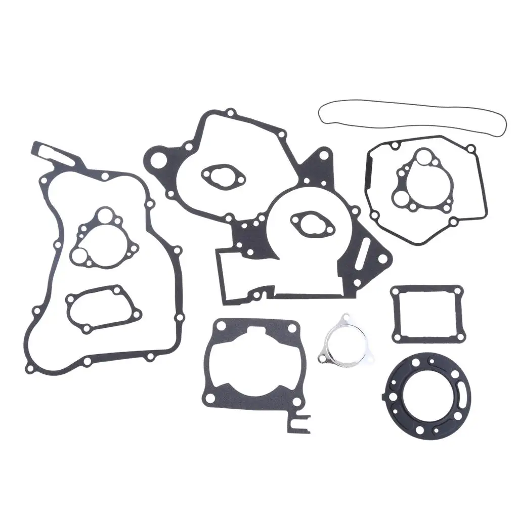 Complete set of engine gaskets for motorcycle Honda CR125R 1990-1998