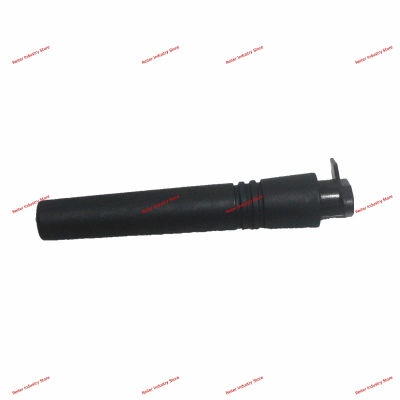 

NEW 10x 400M UHF Antenna Plastic Sleeve Case Cover For Motorola Two Way Radio EP150 CP110 XTNI A10 A10D A12 XINI Accessories