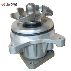 1S7G8501BB Water Pump for Ford Escape Focus Fusion Ranger Mercury Milan Mondeo S-max 8M5G8501AA 4S4G8501BB