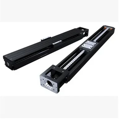 Linear Module KK 4001 C-100 A 1-F 0 Linear Guide Rail Motion Stage Slide Actuator Module