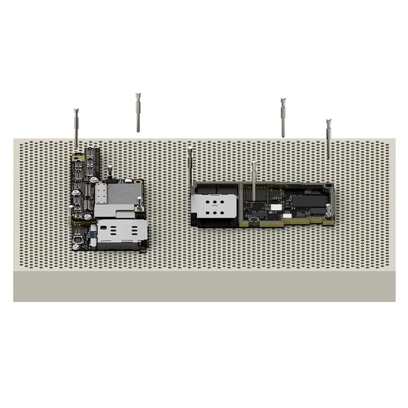 

ABRE-For Phone Motherboard Chip IC Repair Pin Fixing Table Universal High Temperature Maintenance Platform Multi Functional