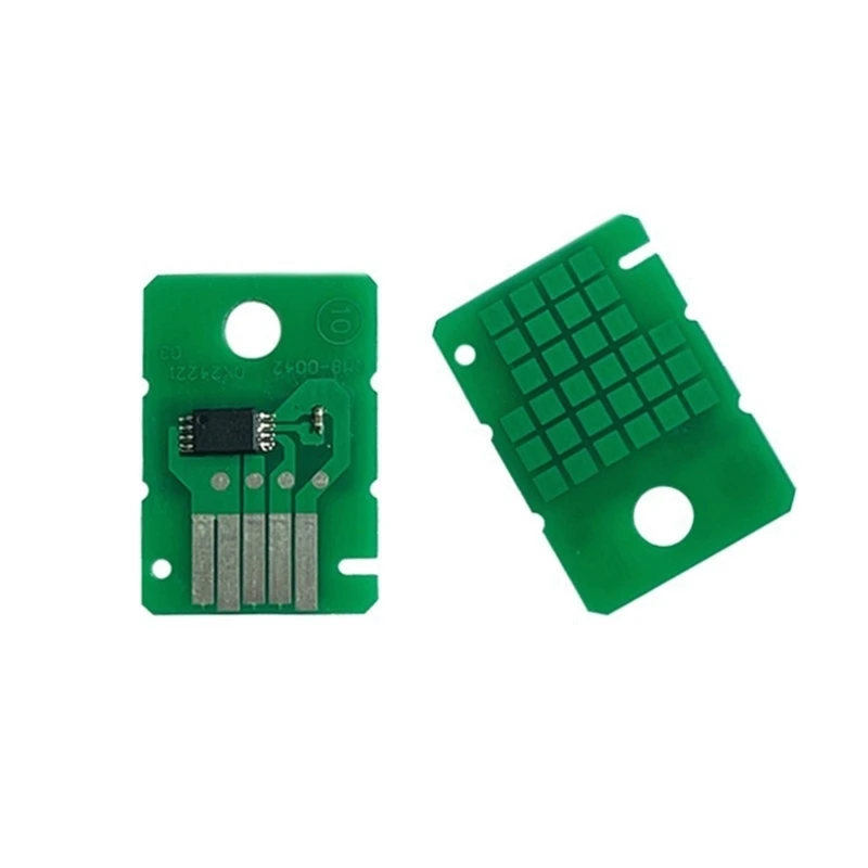 1PC MC-G02 Maintenance Box Chip for G2160 G3160 G1220 G2260 G3260 G1420 G2420 G2460 G3420 Waste Chip