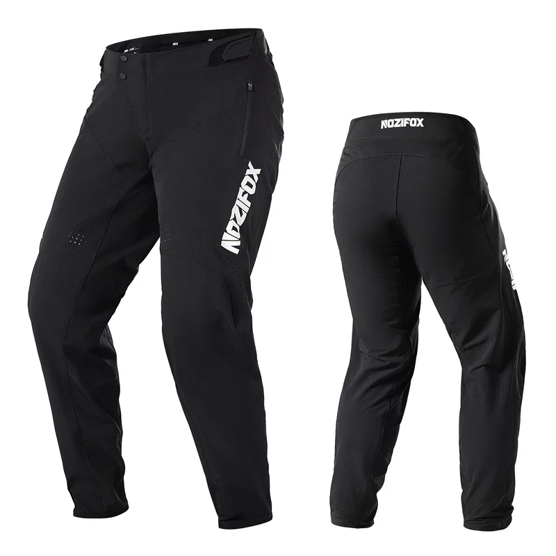

MX Men MTB BMX ATV Enduro Racing Pants Moto MX Motocross Mountain Bike Cycling Downhill Pants Dirt Bike Trousers