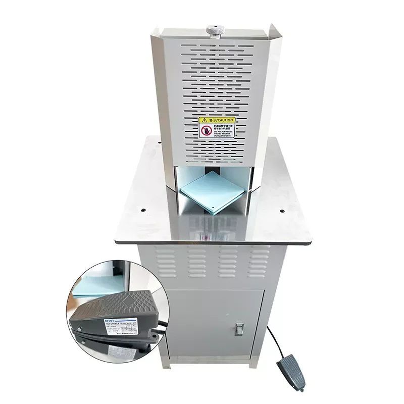 

For WD-DQ08 Heavy-duty Round Corner Cutter Angle Electric Corner Card Cutting Machine For PVC Cards