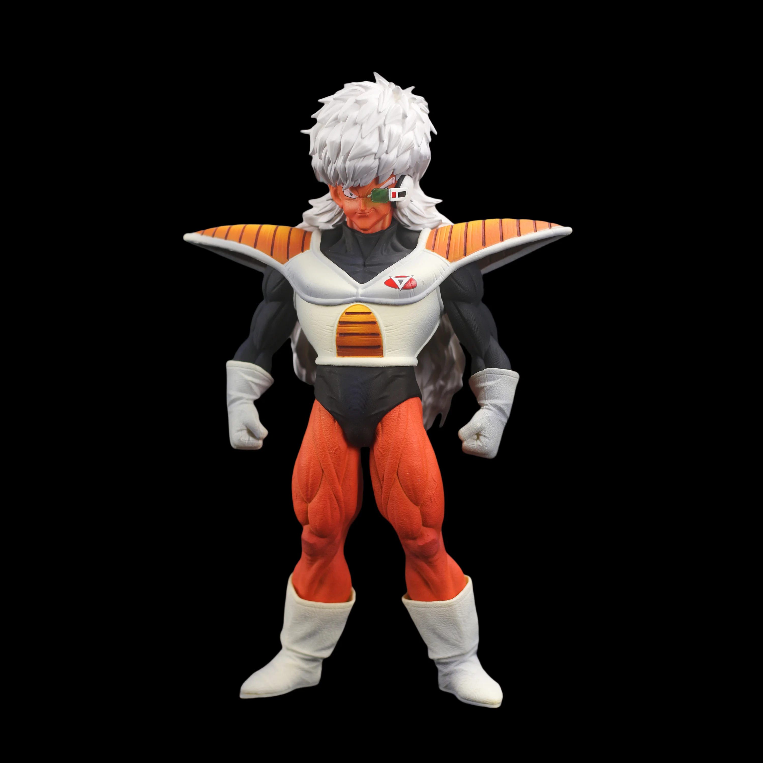 

Dragon Ball Z Jeice Characters Ginyu Force Action Figure 22cm PVC Anime Statue
