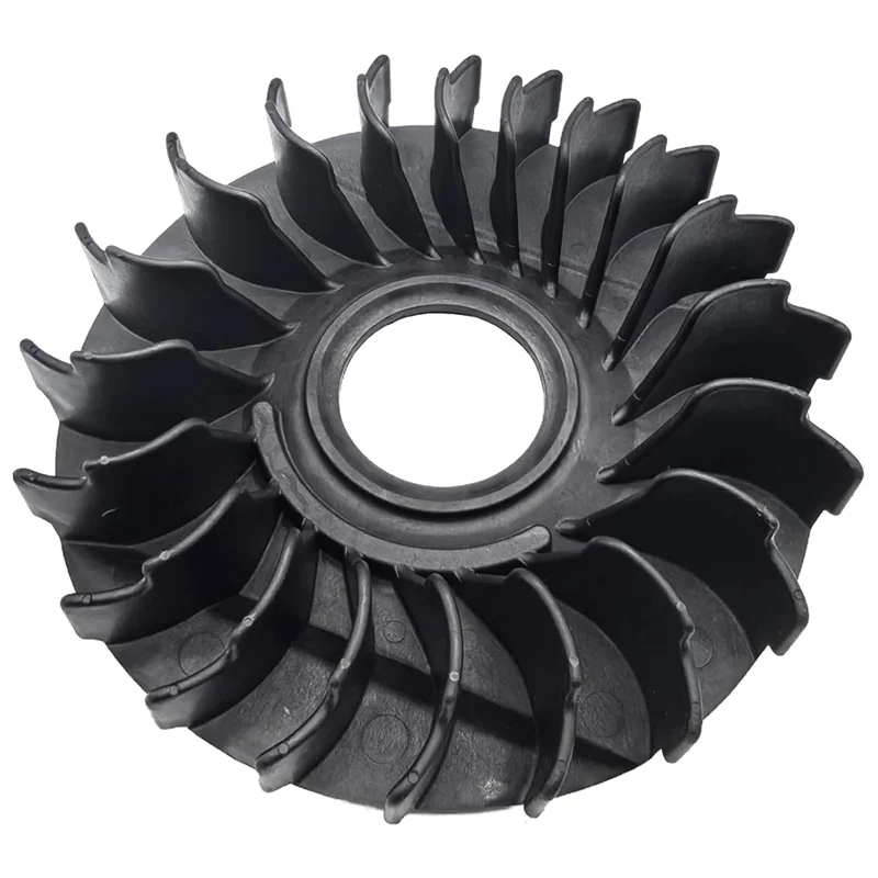 MOPHE-794273 Flywheel Fan For Briggs & Stratton Lawn Garden Equipment Engine Flywheel Fan Replaces 692592