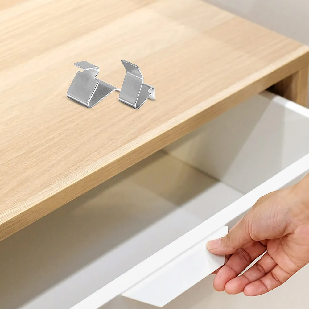 24Pcs Strong Iron Cabinet Shelf Clips Polished Surface Shelf Support Pegs for Bookcase Display Cabinet Heavy Duty Shelving