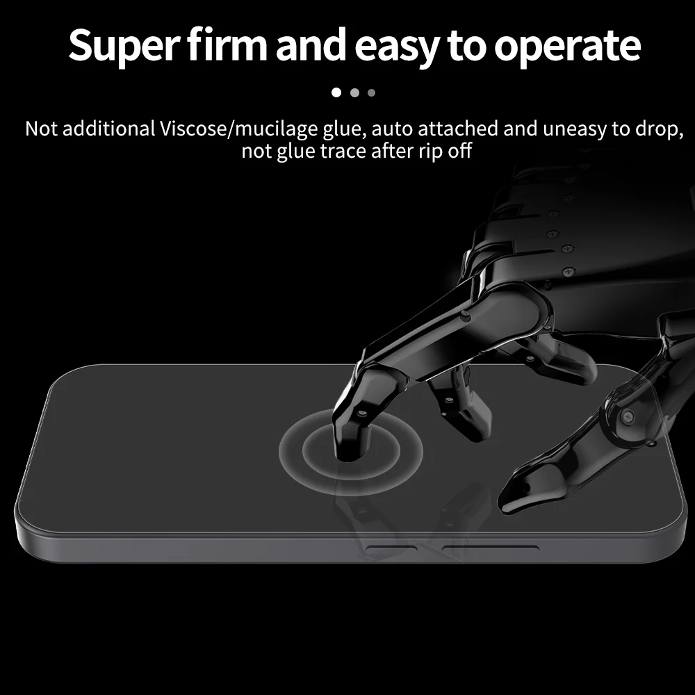 NILLKIN For Xiaomi 17 Pro Max Screen Protector H+Pro Explosion-proof Tempered Glass Film For Xiaomi Mi 17 Pro For Mi 17 Glass