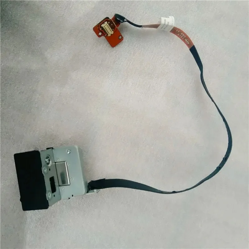 N+ New N7JHG Left Ear Bracket With Radio Quick Response Module For Dell PowerEdge R640 Server