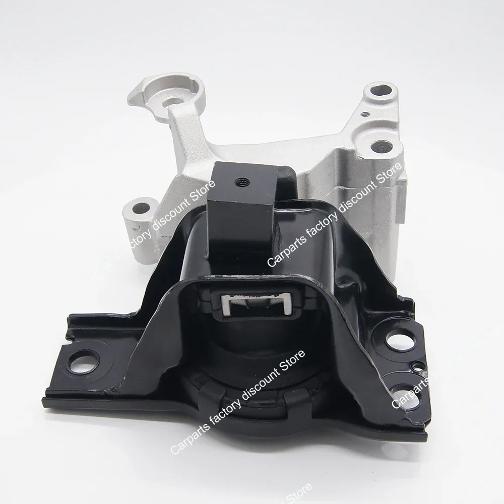 Car Spare Parts Transmission Parts Rubber Engine Motor Mount for Japanese car Nissan SERENA Steel Bracket 11210-CY01B