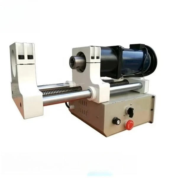 GTDG60 Portable Electric Line Hole Boring Machine 65-400mm for Excavator Repair