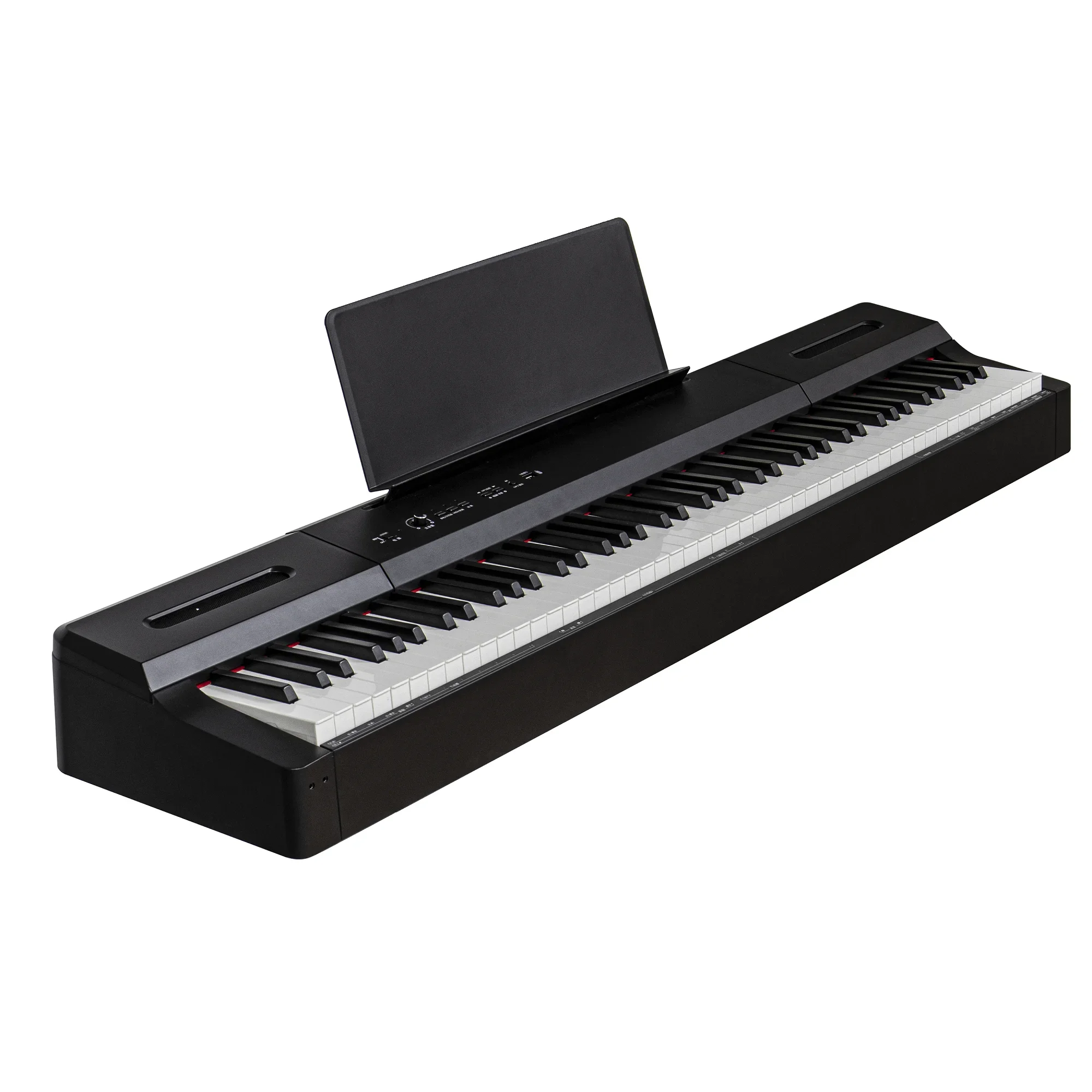 FREE SAMPLE Wholesale Hot Sell Piano Portable Digital Piano 88 Keys Keyboard Professional Upright Piano