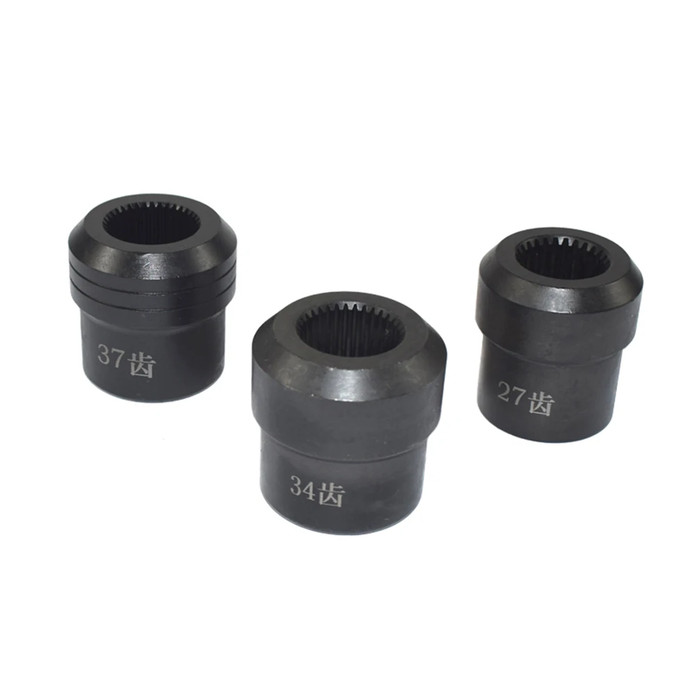 Eixo de acionamento traseiro diferencial instalador removedor kit ferramenta compatível com bmw x3 x5 x6 m2 m3 m5 substituir para 335040 335050