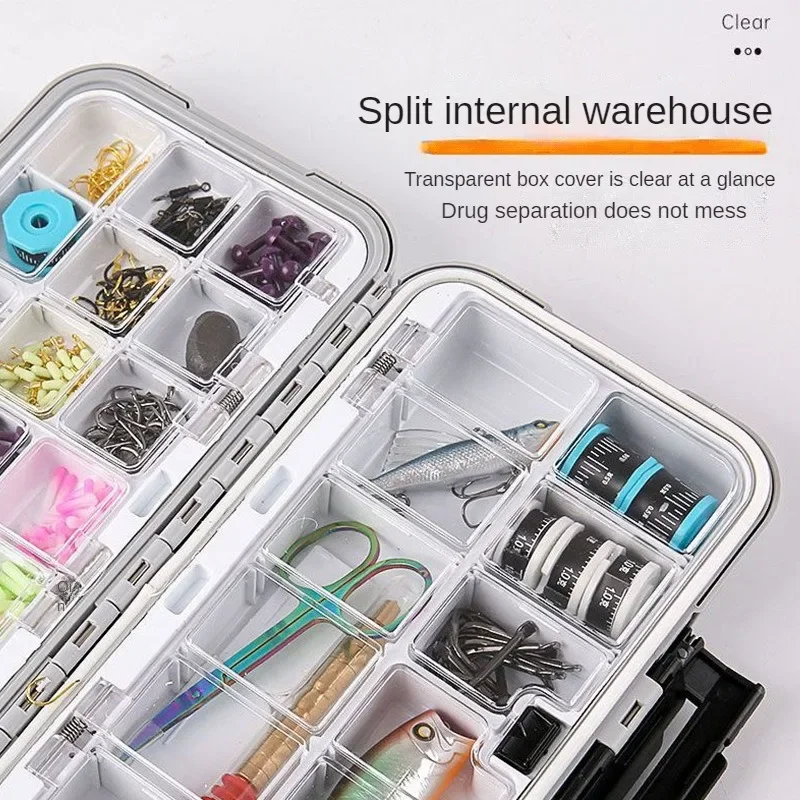

Bigger Travel Pill Case Home Medicine Storage Organizer Container Drug Tablet Dispenser Independent Lattice BHL812-FRO