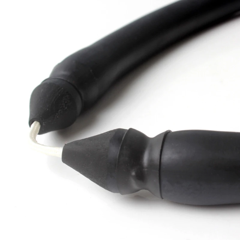 أنبوب مطاطي لصيد الأسماك بالرمح، أنبوب مطاطي لصيد الأسماك بالرمح مقاس 16 مم، عمر خدمة طويل، شريط مطاطي خفيف الوزن لصيد الأسماك #3