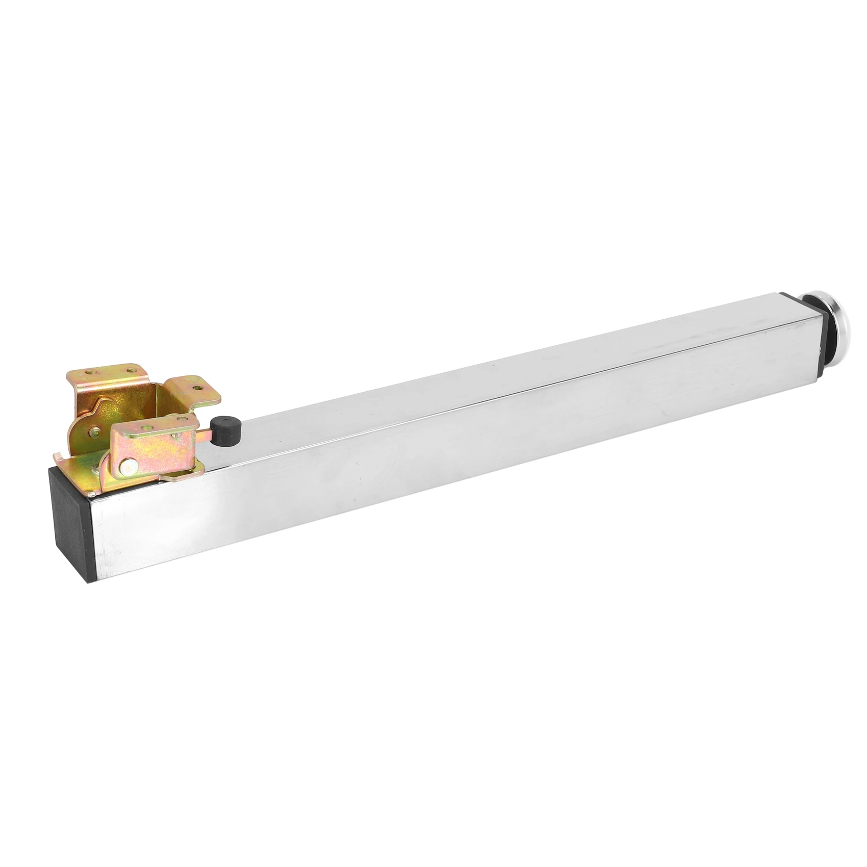 

Прочный 1 шт., телескопическая ножка стола для кемпера, складная регулируемая высота для каравана, кемпера, дома на колесах, складные ножки стола