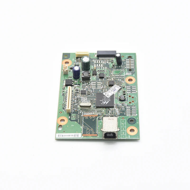 Imagem -04 - Placa Formatter Pca Assy Placa Principal Lógica para hp M1132 M1130 M1136 M1139 m 1130 1132 1136 Ce83160001