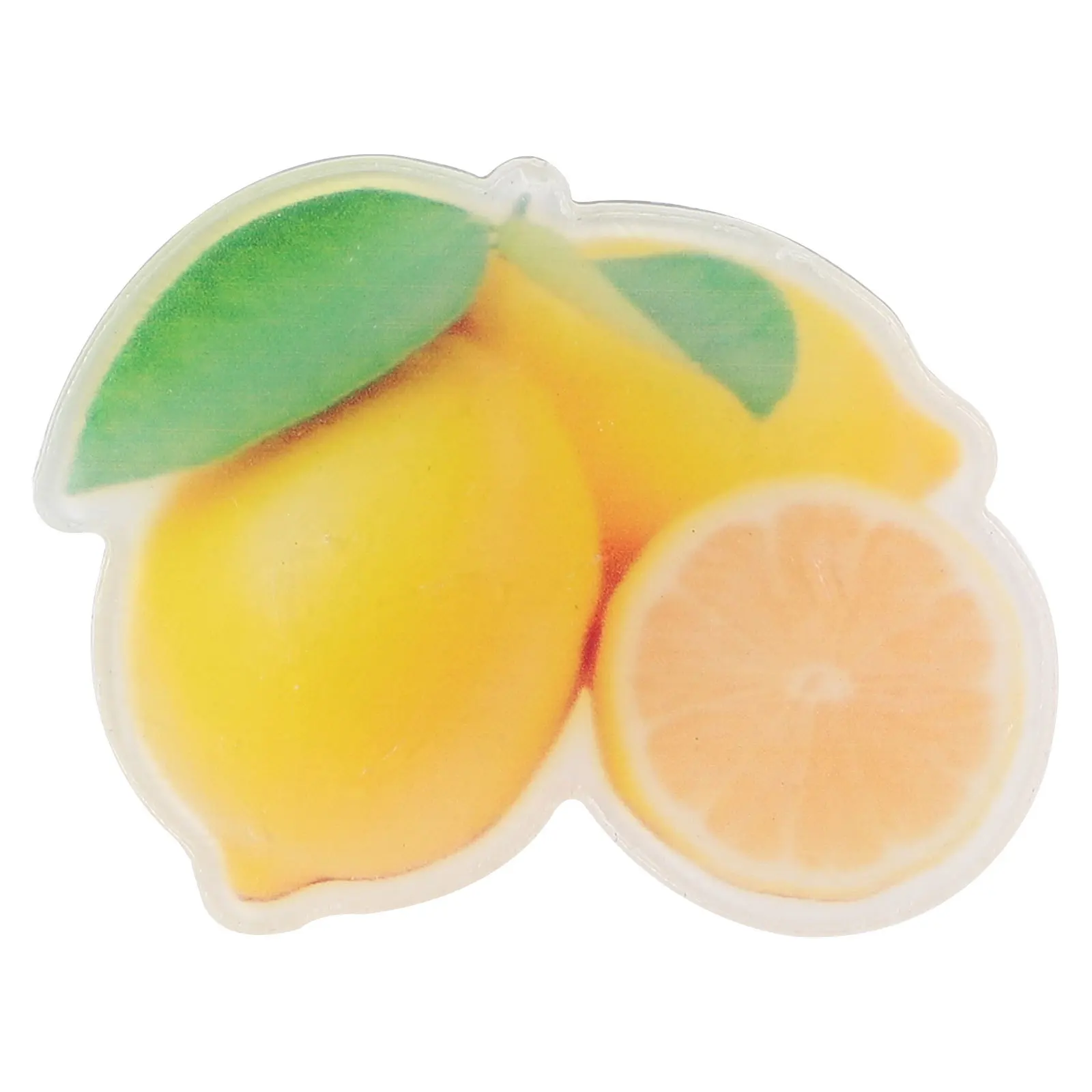 

Creative Car Air Freshener Vent Clip Lemon Shape Reusable Air Outlet Aromatherapy Decor Automotive Fragrance Diffuser for Cars