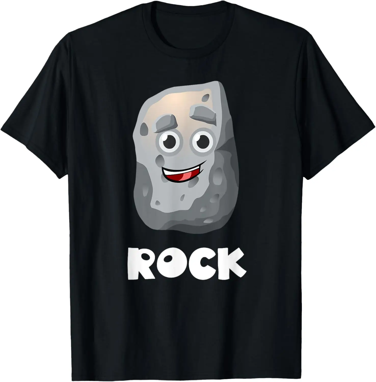 Rock Paper Scissors Group Halloween Costume T-Shirt