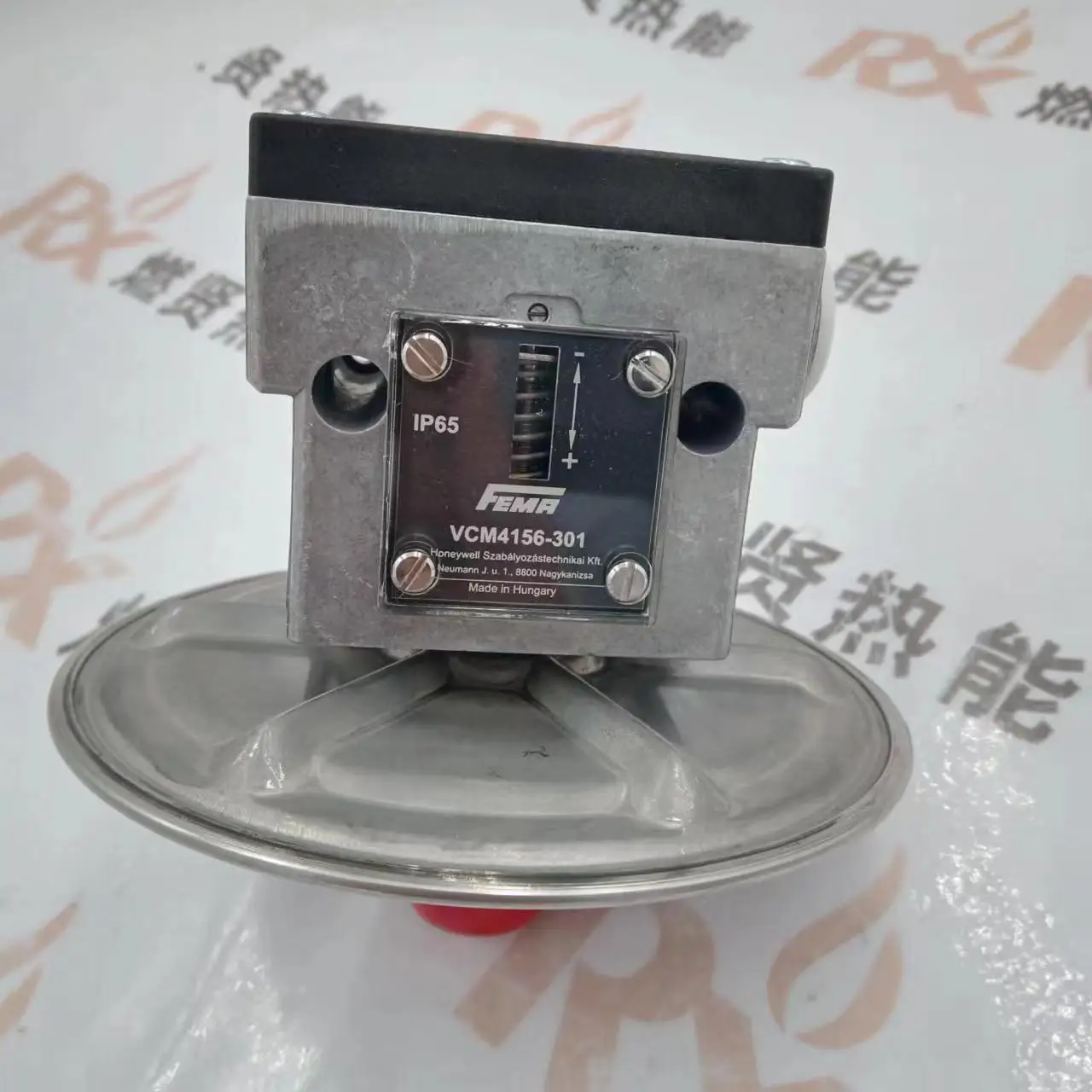 2025 FEMA Fima under Honeywell in the United States, 5 pressure switches VCM095 are in stock