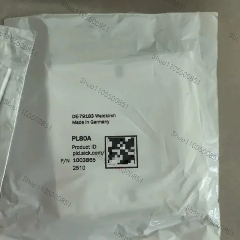 1PC New Original German SICK Reflector PL80A  1003865