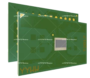 Radar Sensor 120 GHz Transceiver TRA-120-002/TRX-024-006/TRA-120-045/TRX-120-067