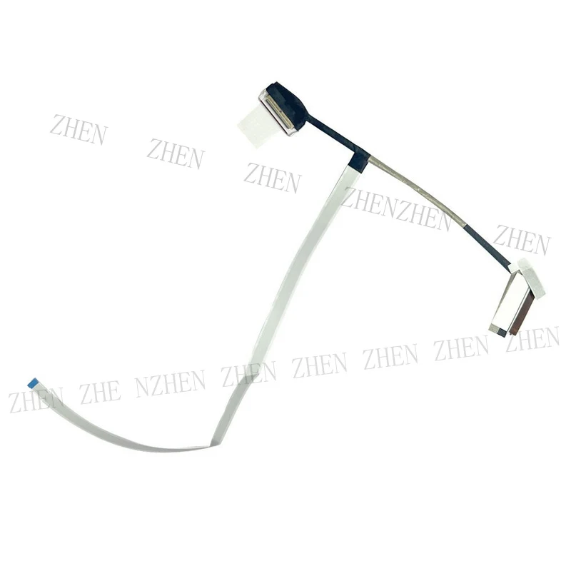 

S 30PIN LCD Screen Cable For Lenovo K14 G2 IRU 21G0 21G1 TB14 WUX RGB