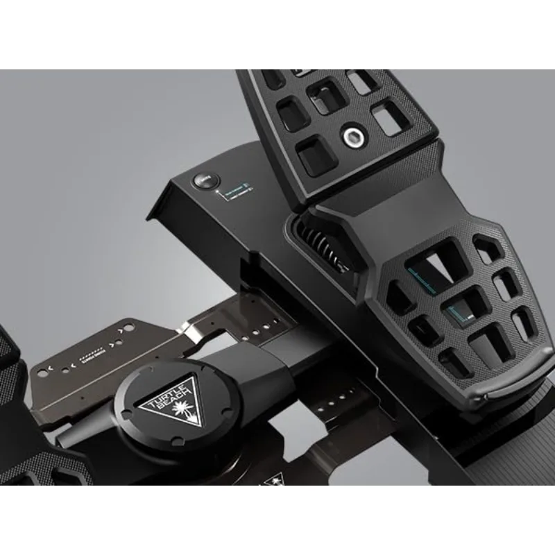 دواسات الدفة العالمية لنظام التشغيل Windows 10 و11 قطعة، وXbox Series X، وXbox Series S، وXbox One تتميز بدفة ناعمة #5