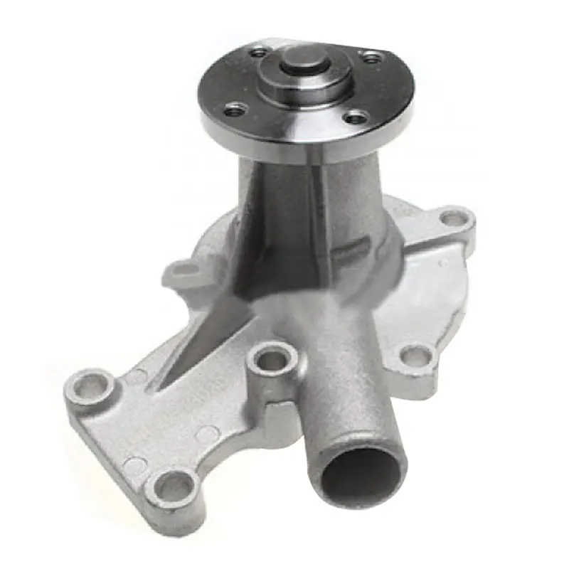 

Водяной насос 19883-73030 1988373030 15881-73033 Совместим с двигателем Kubota G1700 G1800 G1800S D722 D662 D902