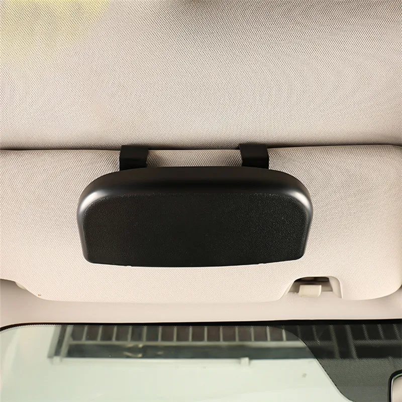 

Car Sunshade Glasses Case For Hyundai Mini Benz BMW Audi VW Volvo Ford Honda Toyota Kia Nissan Auto Interior Accessories