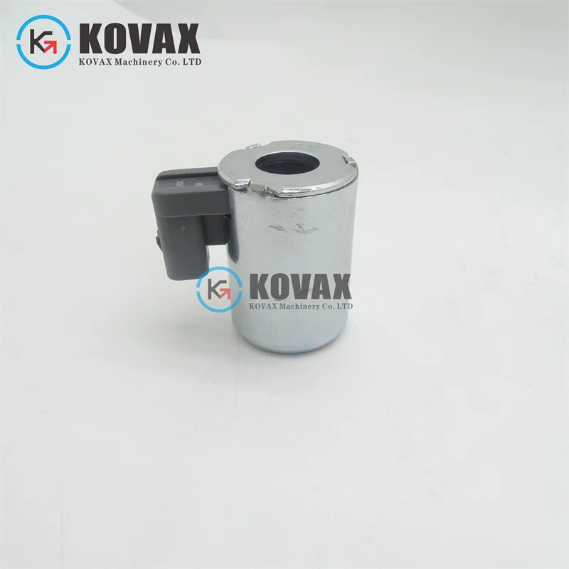 

326-2664 подходит для катушки электромагнитного клапана главного гидравлического насоса E320D, E320A, E320C.