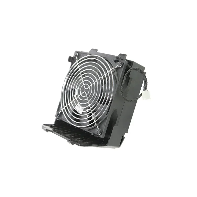 Original for HP Z620 Cooling Fan Graphics Card Fan Workstation Front Desktop Server Chassis Fan 644319-001 CPU Cooler Fans