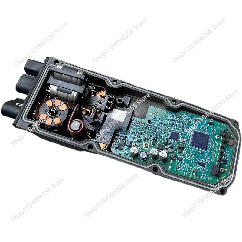 For Porsche Macan Auto Parts Steering Rack Replacement Repair Parts Steering Module Computer Board 95B909144.B