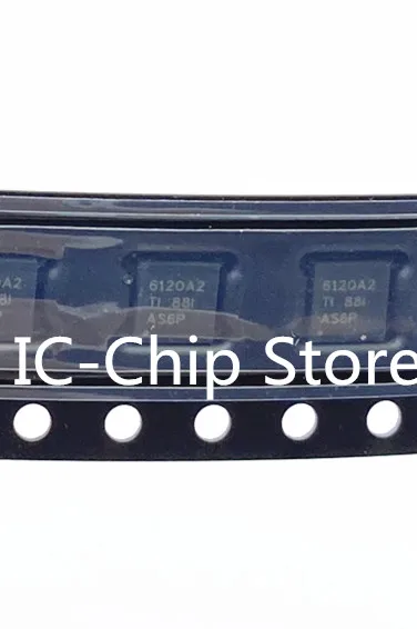 1pcs ~ 10 teile/los tpa6120a2rgyr 6120 a2 vqfn14 neues original