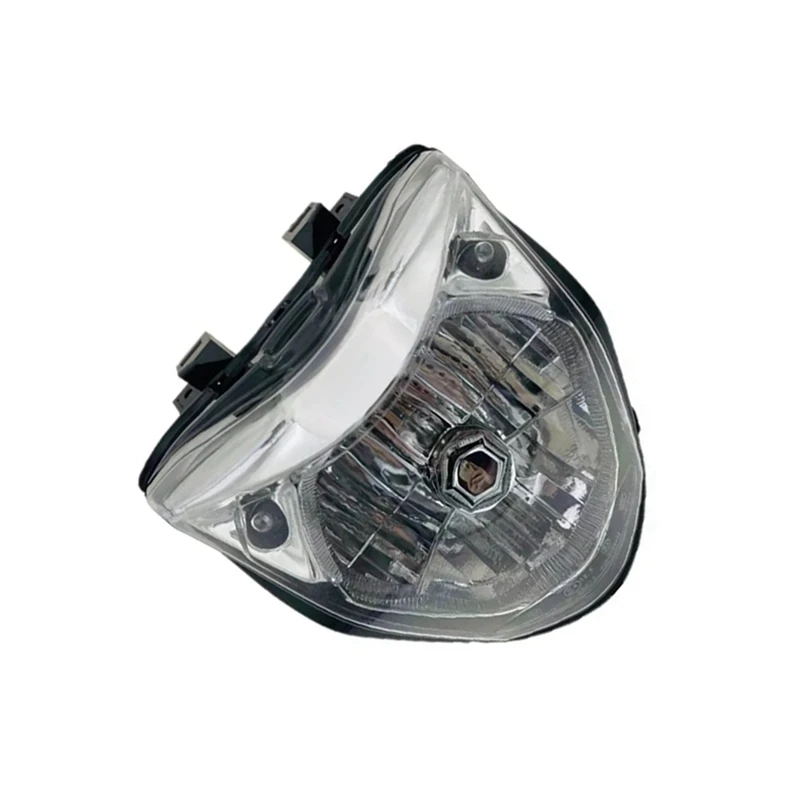 

Motorcycle Accessories Headlight Assembly Headlight Replacement For Suzuki GW250 GW250S GW250F