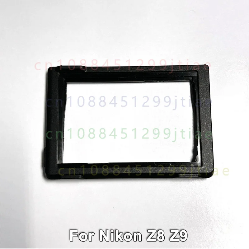 

95%NEW Z8 Z9 LCD Screen Case Frame Screen Cover Frame for Nikon