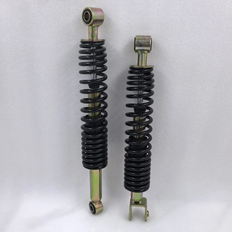 

375mm 330mm Different length motorcycle shock absorber for CH250