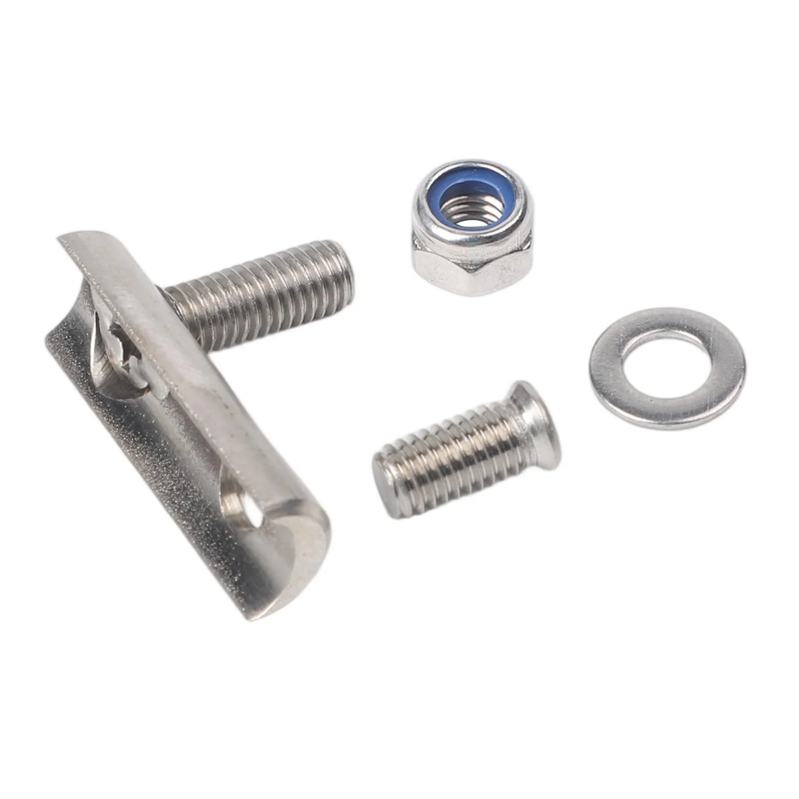 

Front Derailleur Extender for 10/11/12 Speed Bikes Made from Stainless Steel Fits For R8000 For R7000 For R9100