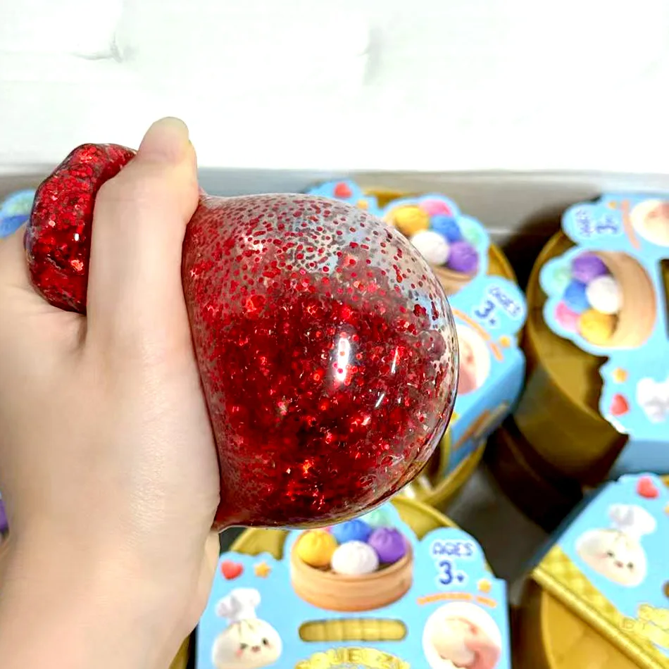 Thumbnail 2 - #17 Latest Squishy Stress Toys Offers