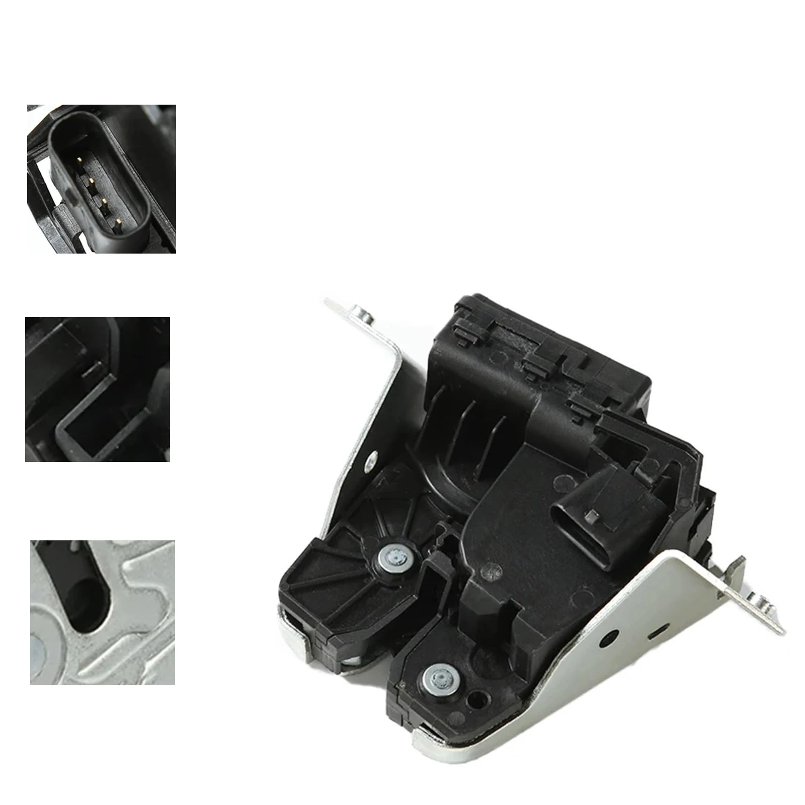 

A0997400500 Rear Door Lock Tailgate Lock For Mercedes Benz W176 W242 W246 A B Class 2012-2018 0997400500 A0997400200