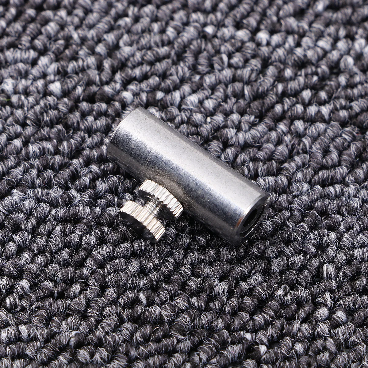 

Cello Wolf Tone Wolf Note Mute Suppressor Metal Durable Effective By31 Silver Professional Instrument Accessory