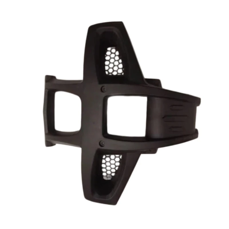 ATV Dedicated Plastic Front Plastic Protection Frame for Go-kart Four Wheel Dirt Pit Bike Moped Scooter Go Kart ATV Quad